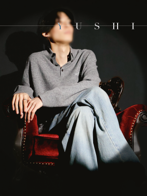 YUSHI(ﾕｳｼ) 3/1〜3/4 札幌出張