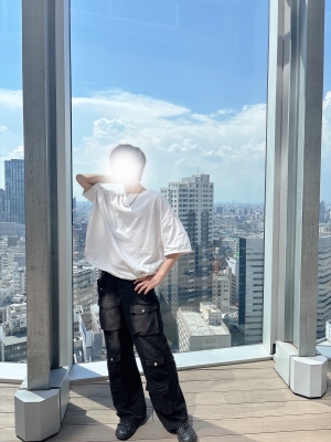 FUGA(ﾌｳｶﾞ) 元モデルといえば俺