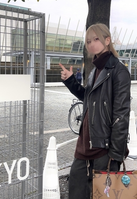 YUMITO（ﾕﾐﾄ） 髪長かった時