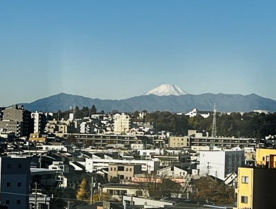 AYUTO(ｱﾕﾄ) 富士山🗻