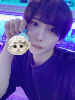 TOSHI(ﾄｳｼ) new hair style‼️
