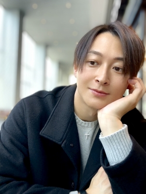 KONOSUKE(ｺｳﾉｽｹ) ​​​​​一緒にいたいが自然と続いていくように