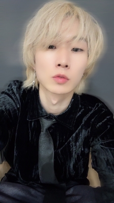 HYO(ﾋｮｳ) たまには違う雰囲気で🙊