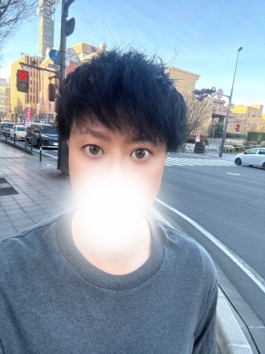 TAKA(ﾀｶ) 軽めに