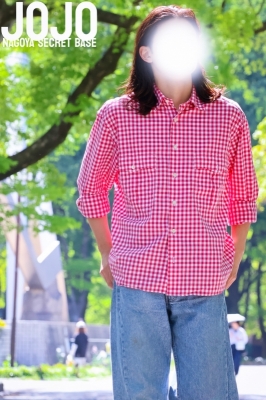 JOJO(ｼﾞｮｼﾞｮ) 4月の終わりに、あなたへ　🌱vol.6/13