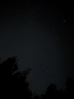 HARERU（ﾊﾚﾙ） 田舎に住むと星が綺麗なんだよな