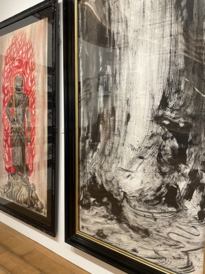 KLUTCH(クラッチ) アート