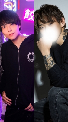 MUGEN（ﾑｹﾞﾝ） 22:00～茨城秘密基地はるみさんコラボ配信！