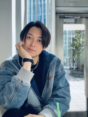 KONOSUKE(ｺｳﾉｽｹ) 人の物差しで 自分の人生を測らなくていい