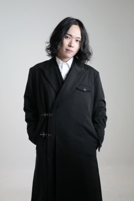 TATSUYA(ﾀﾂﾔ) 宣材写真撮ってきました