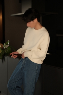 KUROI（ｸﾛｲ） 包容感？