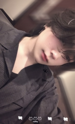 MERU(ﾒﾙ) おはよう☺️