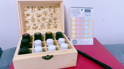 MAFUYU(マフユ) 【ディフューザーを持ち歩きます】