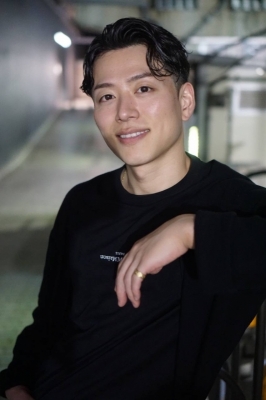 KAJI(ｶｼﾞ) #30 撮影してきました⑦