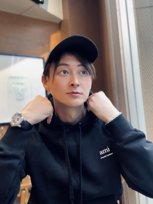 KONOSUKE(ｺｳﾉｽｹ) 自分が自分を誇れる仕事をしたい