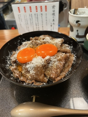 SOUSHI（ｿｳｼ) 美味すぎる