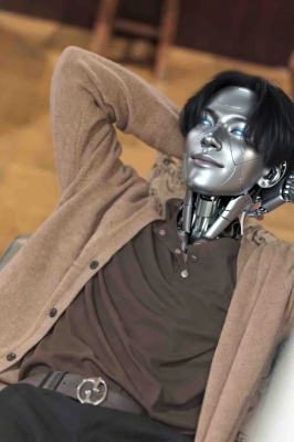 HARRY(ﾊﾘｰ) どしたん話しピポパ🤖