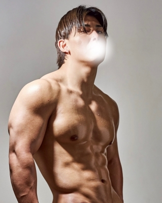 KENSHIROU(ケンシロウ) カッコつけてみた