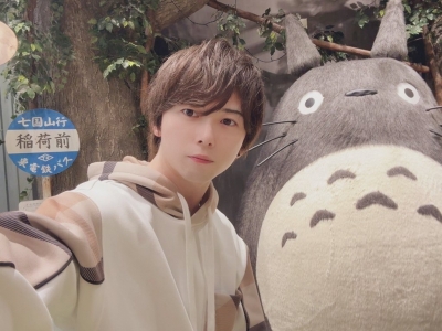TAKU(ﾀｸ) 初めての方へ（最新の写真）