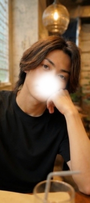 SHUN(シュン) 仲良くなると…