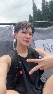 RYOICHIRO(リョウイチロウ) 大会でした!