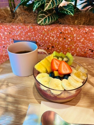 IKUTO(ｲｸﾄ) アサイー