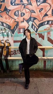 MINATO(ﾐﾅﾄ) 壁画について