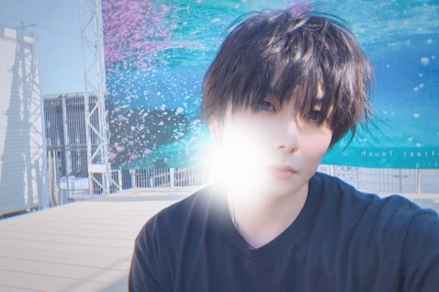 CHILL(ﾁﾙ) 優しく
