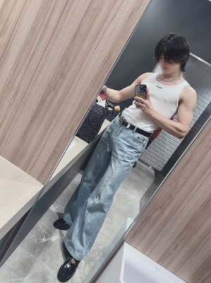 KEN（ｹﾝ） ピッタリ目