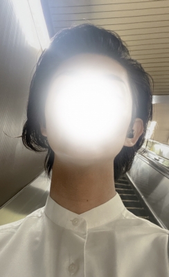 SHINNOSUKE(ｼﾝﾉｽｹ) 雨宿り