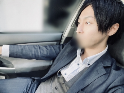 LEE(ﾘｰ) 運転中にふと思いました…