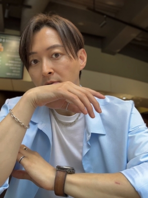 KONOSUKE(ｺｳﾉｽｹ) 過去振り返れば大変だったけど
