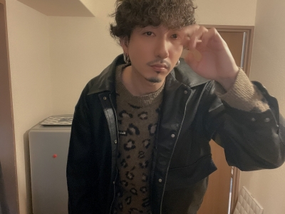 KOU（ｺｳ） お久しぶりです
