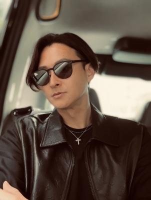 KONOSUKE(ｺｳﾉｽｹ) 人を縛る人はみんな不安なんだよ