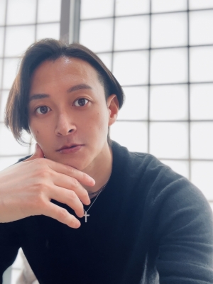KONOSUKE(ｺｳﾉｽｹ) 1番近くにいてくれる 大切な人は自分