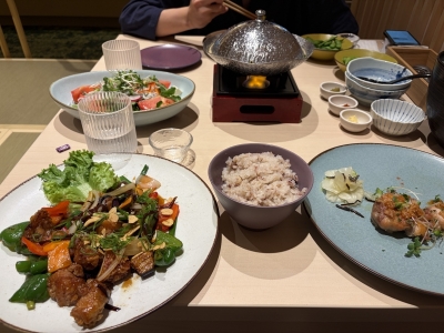 JIN(ｼﾞﾝ) 7月ありがとうございました！8月も宜しくお願いします🙇‍♂️