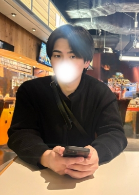 KENYU(ｹﾝﾕｳ) 「写メ日記リレー」〜第三走者〜