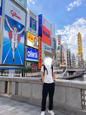 YUKITO(ﾕｷﾄ) 日曜日