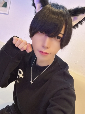 MUGIPI(ムギピ) 当日にゃんにゃん