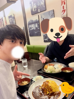 SHUNTO(ｼｭﾝﾄ) お客様と向き合う姿勢☺︎