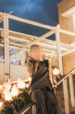 ARU(アル) 「寂しい夜に」