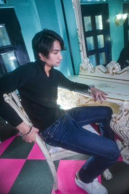 YONATAN(ﾖﾅﾀﾝ) 【引退】4年間の青春に、最大の感謝を。