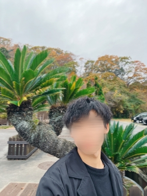 REN(ﾚﾝ) "進化の日"