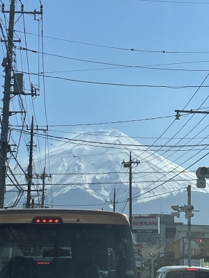 TAKA(ﾀｶ) 山梨の良いところ