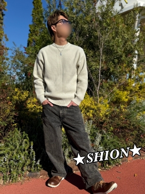SHION(ｼｵﾝ) 最後…