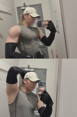 KEN(ケン) アームカバー