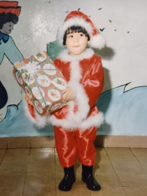 TETSUO(ﾃﾂｵ) 早っ！