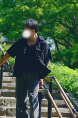 MEGURO(ﾒｸﾞﾛ) NEW宣材📸