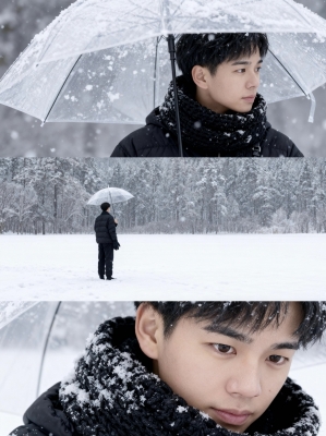 KENYU(ケンユウ) おはよう!