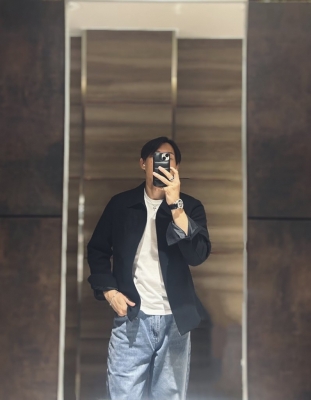 KONOSUKE(ｺｳﾉｽｹ) 大切な人にとっての必需品になりたい